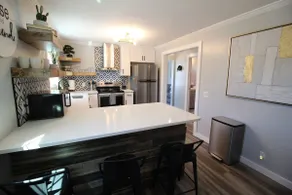 Tranquil Detached Duplex - 3 miles from DT GVL - Image 3