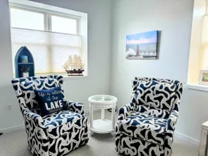 The Lookout • Riverfront Condo • Viewing Deck - Image 4