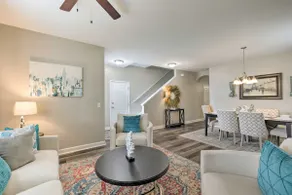 Spacious Pooler Home w/ Family-Friendly Perks - Image 3