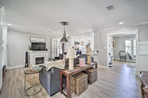 Stunning Oklahoma Home ~ 3 Mi to Spiro Mounds - Image 4