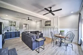 Stunning Oklahoma Home ~ 3 Mi to Spiro Mounds - Image 3