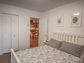 969 (1 Bedroom) – Balcony with Marina View - Image 3