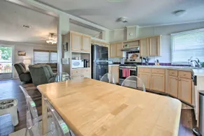 Lakefront Mabank Gem w/ Sunset Views: Pets Welcome - Image 2