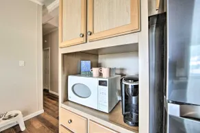 Lakefront Mabank Gem w/ Sunset Views: Pets Welcome - Image 5