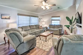 Lakefront Mabank Gem w/ Sunset Views: Pets Welcome - Image 4