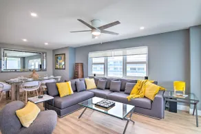 Oceanfront Luxury 2/2 Condo w/ Amazing Views! - Image 5
