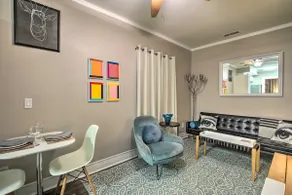 4 Mi to Dtwn: Dallas Gem w/ Furnished Patio - Image 4