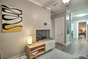 4 Mi to Dtwn: Dallas Gem w/ Furnished Patio - Image 5