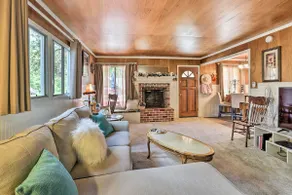 Cozy Crestline Cabin, Close to Lakes, Parks! - Image 2