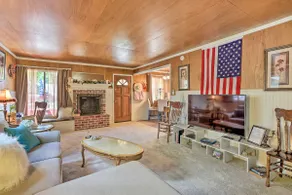 Cozy Crestline Cabin, Close to Lakes, Parks! - Image 4