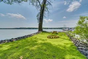 Charming Cottage on Sodus Bay: Deck + Grill! - Image 5