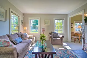 Near Chautauqua Lake! Lakewood Cottage w/ Yard - Image 5