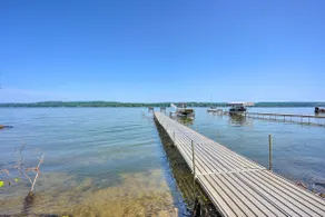 Near Chautauqua Lake! Lakewood Cottage w/ Yard - Image 3