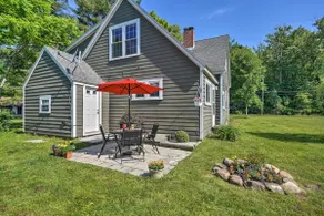Near Chautauqua Lake! Lakewood Cottage w/ Yard - Image 2