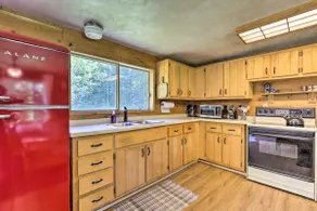 Cozy Florence Cabin, Proximity to Keyes Peak! - Image 2