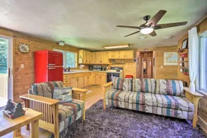 Cozy Florence Cabin, Proximity to Keyes Peak! - Image 5