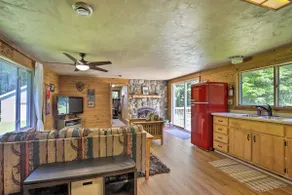 Cozy Florence Cabin, Proximity to Keyes Peak! - Image 4