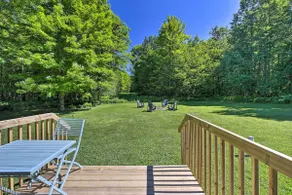 Cozy Florence Cabin, Proximity to Keyes Peak! - Image 3