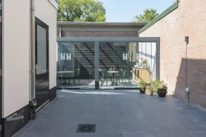 Cozy room in the heart of Tilburg with airco - Image 5