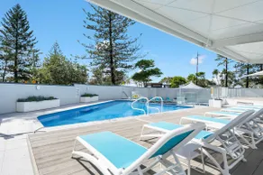 Best of the Best-Luxurious 29B Peninsula 2Bed2Bath - Image 2