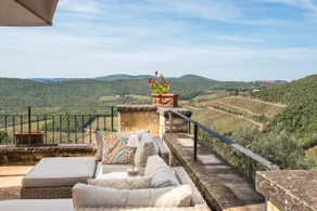 Podere Erbolino - Image 5