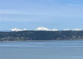 New Lighthouse Port Susan View House Camano - Image 4
