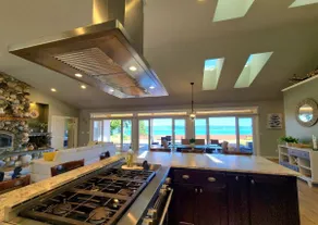 New Lighthouse Port Susan View House Camano - Image 5