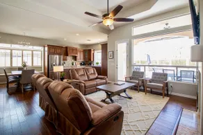 Desert Canyon Retreat w/ FREE heated pool and veiw - Image 2