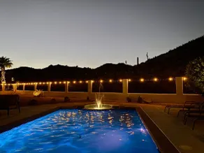 Desert Canyon Retreat w/ FREE heated pool and veiw - Image 5
