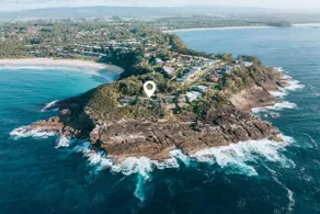Argyll Mollymook Absolute Oceanfront - Image 5