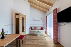 Holiday Apartment Ronja with Open Terrace & Wi-Fi - Image 4