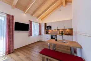 Holiday Apartment Ronja with Open Terrace & Wi-Fi - Image 5