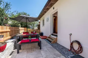 Holiday Apartment Ronja with Open Terrace & Wi-Fi - Image 2