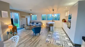 Cottage cosy pour 4 personnes avec accès aux dunes - Image 2