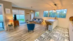 Cottage cosy pour 4 personnes avec accès aux dunes - Image 4