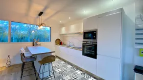 Cottage cosy pour 4 personnes avec accès aux dunes - Image 5