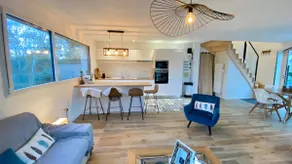 Cottage cosy pour 4 personnes avec accès aux dunes - Image 3
