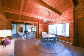 OutWest Idaho Lake Cabin - Image 4