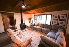 OutWest Idaho Lake Cabin - Image 2