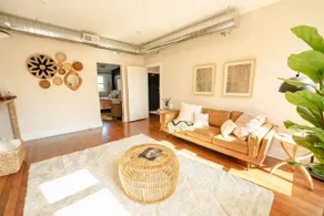 The Boho Penthouse on Main - Image 3