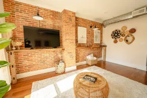 The Boho Penthouse on Main - Image 5