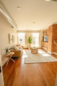 The Boho Penthouse on Main - Image 2