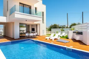 Protaras Solemar Villa 1 - Image 4