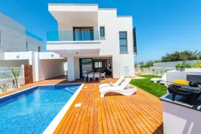 Protaras Solemar Villa 1 - Image 2