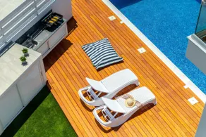 Protaras Solemar Villa 1 - Image 3