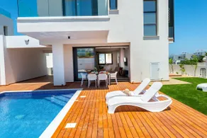 Protaras Solemar Villa 1 - Image 5