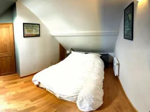 Apartment-Private bathroom with shower-View - Image 4