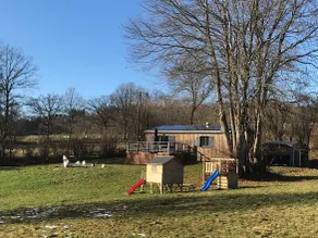 Le Chalet du Tchession - Image 2