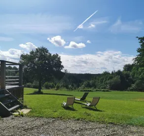 Le Chalet du Tchession - Image 3