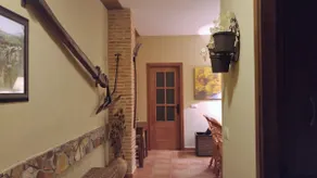 House With 2 Bedrooms in Navas de Estena, With Wonderful Mountain View - Image 5
